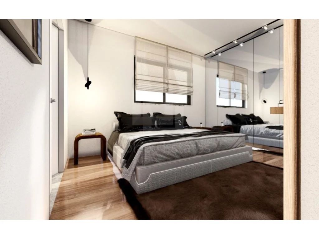 3 Bedroom Apartment for Sale in Latsia, Nicosia District