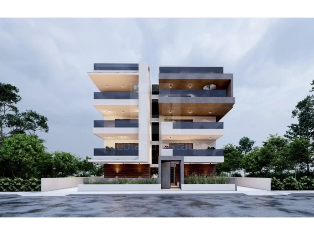 1 Bedroom Apartment for Sale in Latsia, Nicosia District