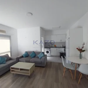 1 Bedroom Apartment for Rent in Limassol District