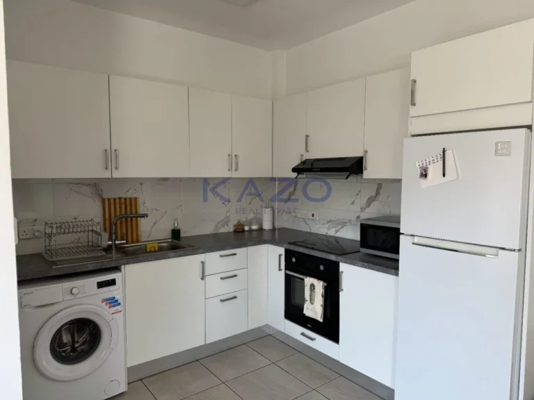 1 Bedroom Apartment for Rent in Limassol District