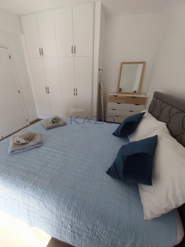 1 Bedroom Apartment for Rent in Limassol District