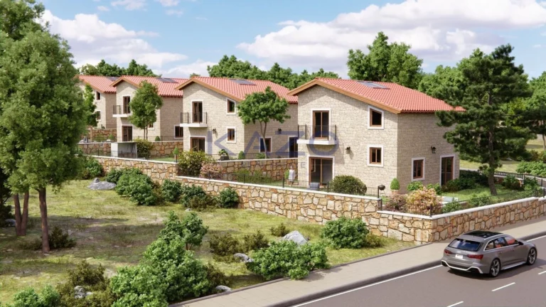 3 Bedroom House for Sale in Souni, Limassol District