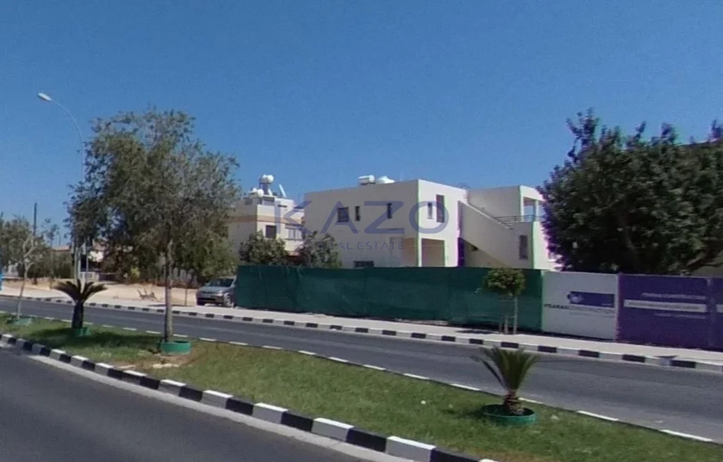 473m² Plot for Sale in Limassol District