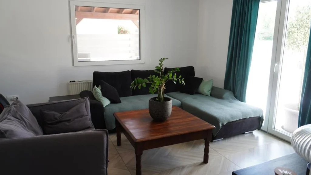 3 Bedroom House for Sale in Potamos Germasogeias, Limassol District