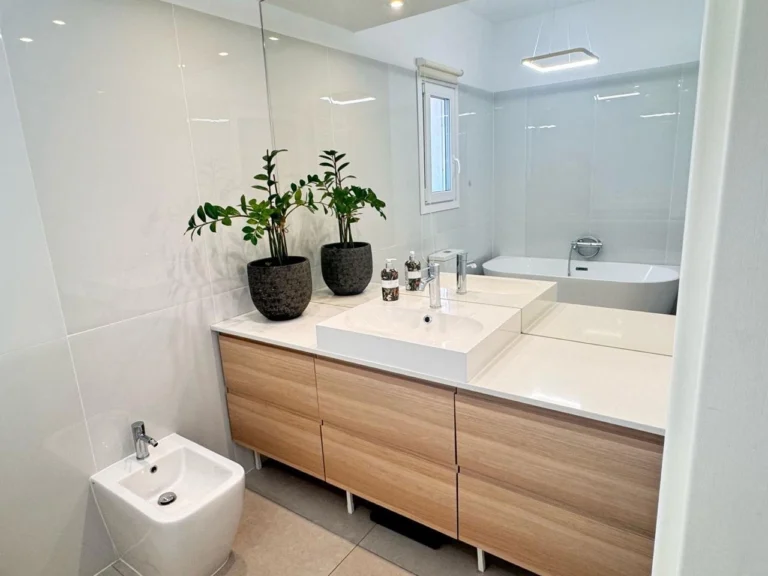 3 Bedroom House for Sale in Potamos Germasogeias, Limassol District