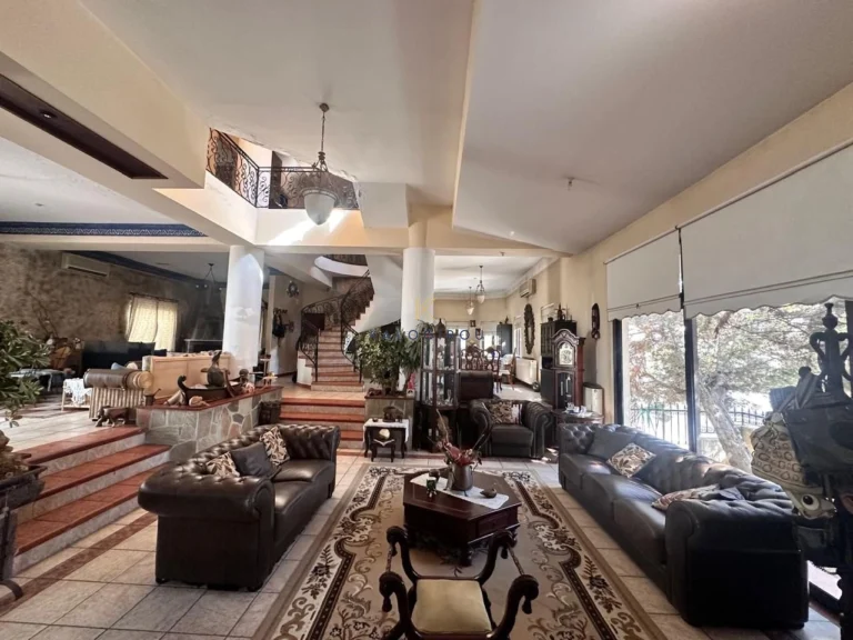 4 Bedroom House for Sale in Larnaca District