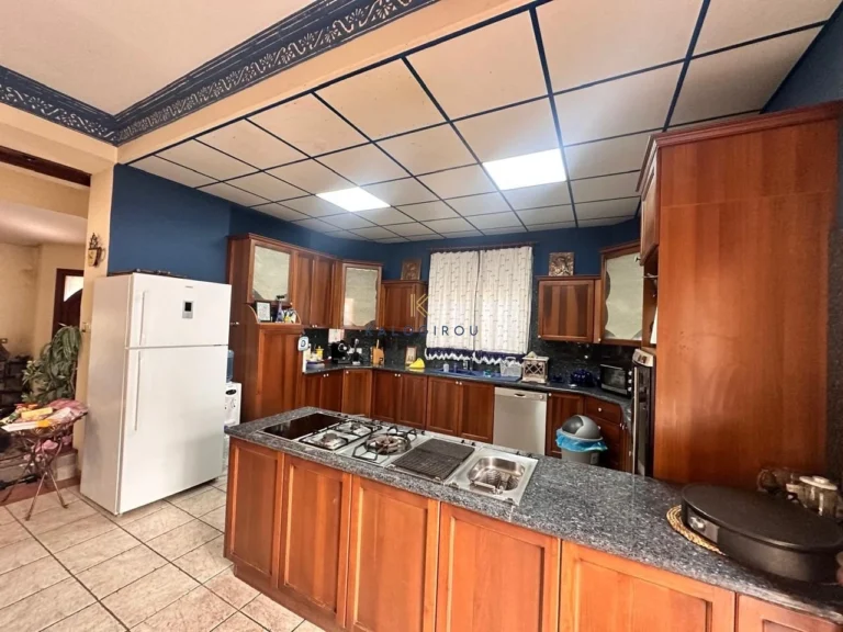 4 Bedroom House for Sale in Larnaca District