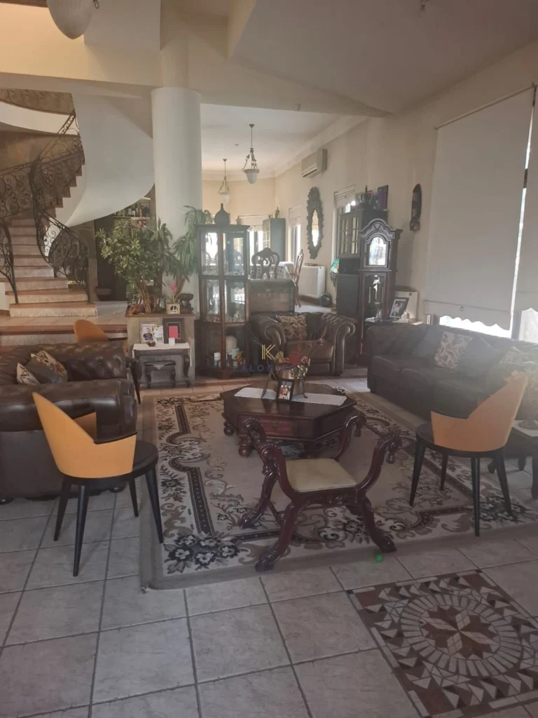 4 Bedroom House for Sale in Larnaca District