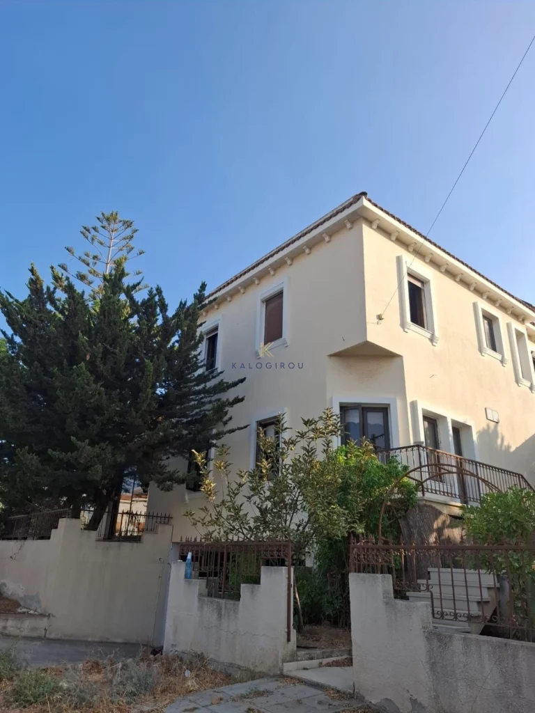 4 Bedroom House for Sale in Larnaca District