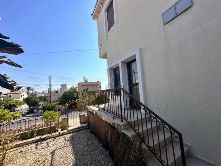 4 Bedroom House for Sale in Larnaca District