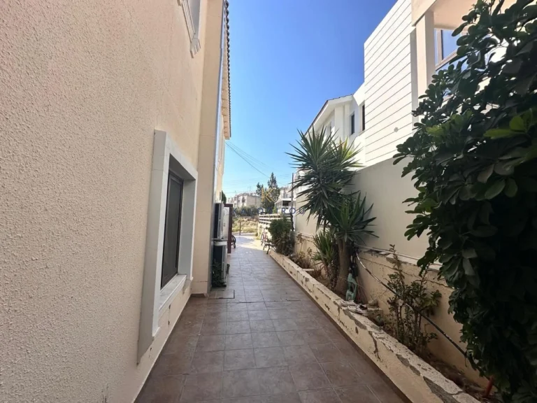 4 Bedroom House for Sale in Larnaca District