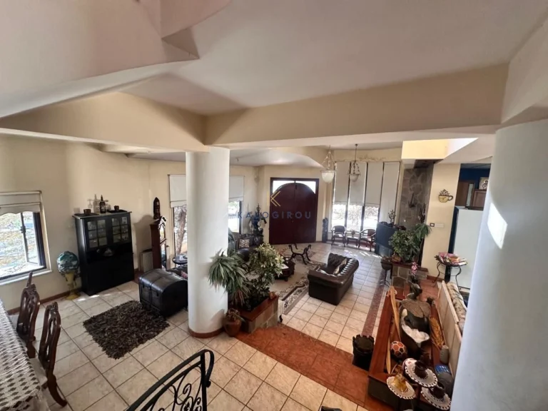 4 Bedroom House for Sale in Larnaca District