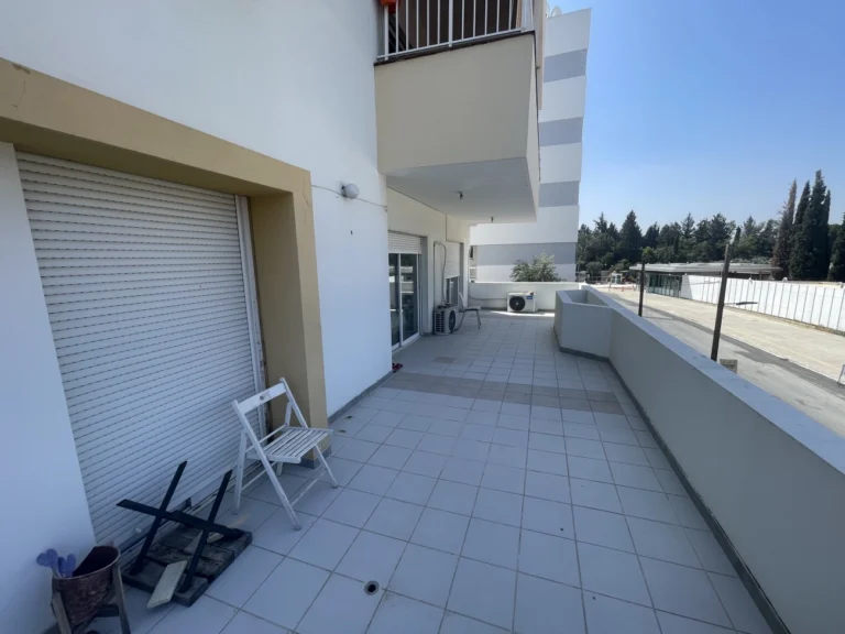 3 Bedroom Apartment for Rent in Engomi, Nicosia District