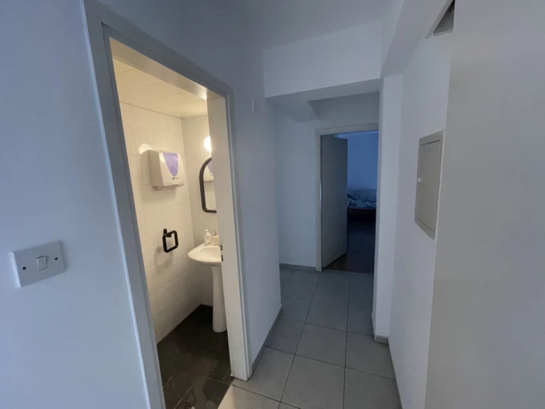 3 Bedroom Apartment for Rent in Engomi, Nicosia District