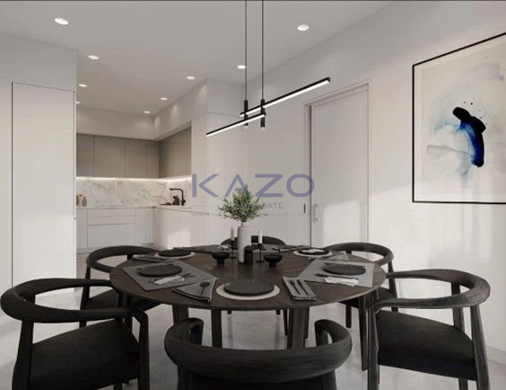 2 Bedroom Apartment for Sale in Columbia Area, Limassol District
