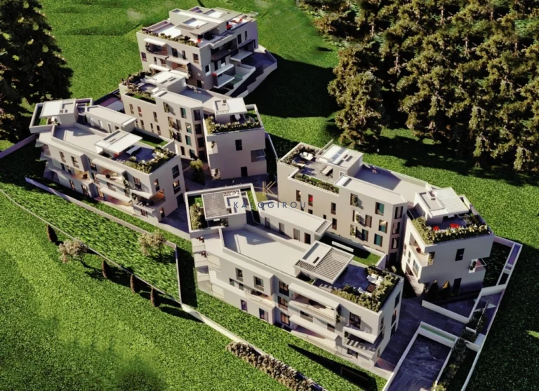 2 Bedroom Apartment for Sale in Livadia Larnakas, Larnaca District