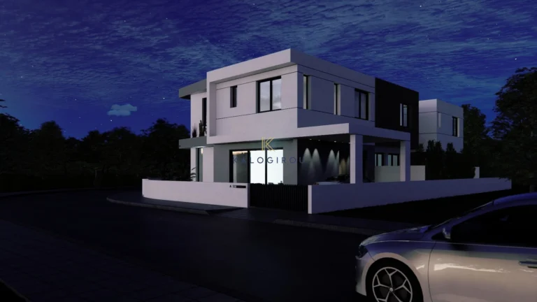 3 Bedroom House for Sale in Pyla, Larnaca District
