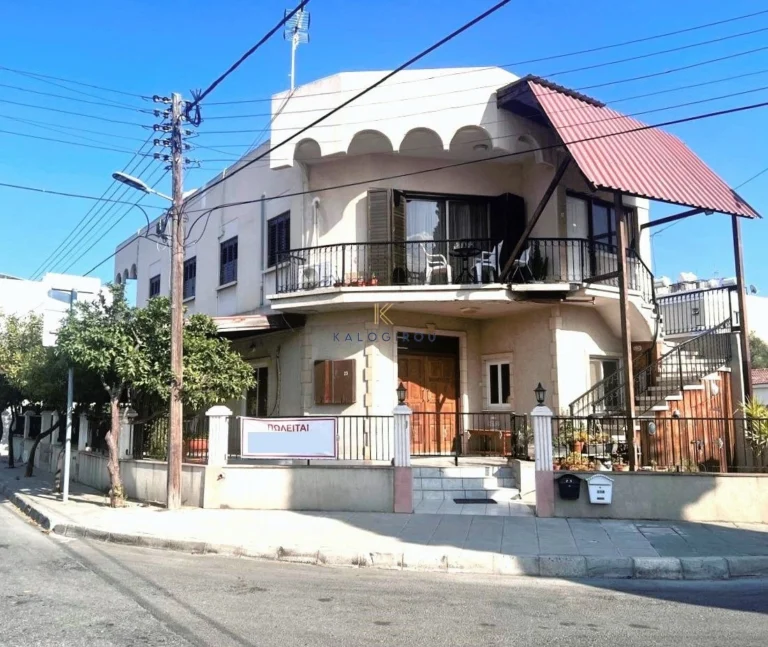 Cheap Houses and Villas for Sale Larnaca