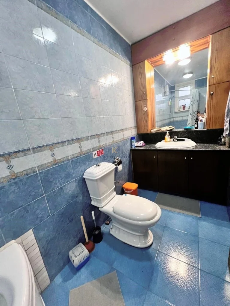 2 Bedroom House for Sale in Drosia, Larnaca District