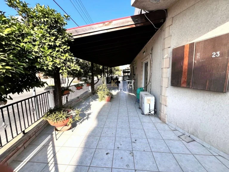 2 Bedroom House for Sale in Drosia, Larnaca District