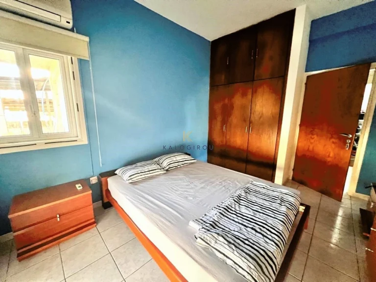 2 Bedroom House for Sale in Drosia, Larnaca District