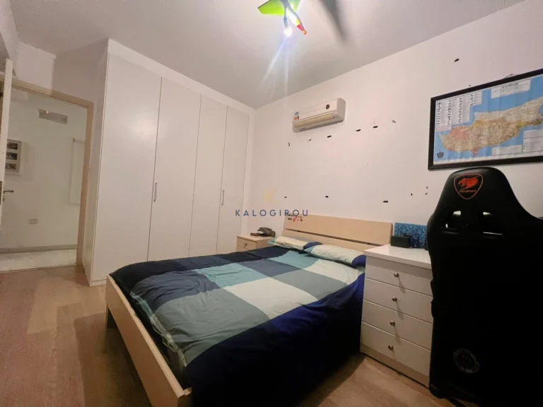 4 Bedroom House for Sale in Xylofagou, Larnaca District