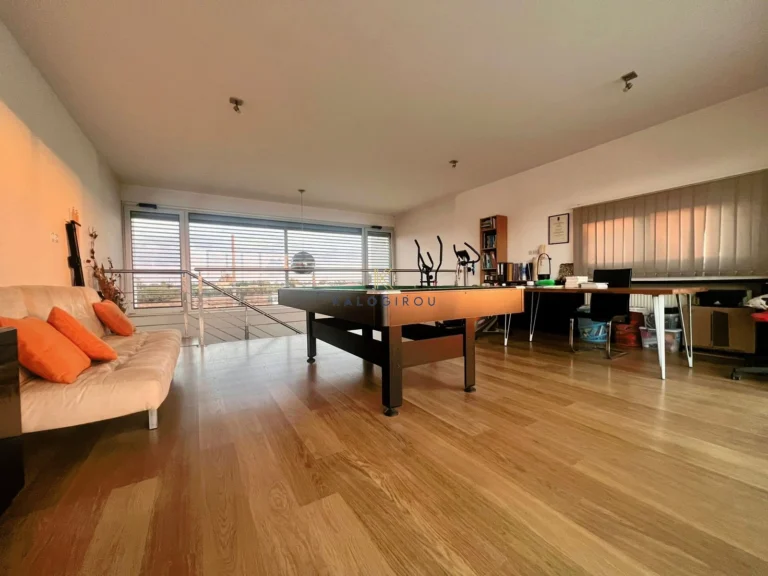 4 Bedroom House for Sale in Xylofagou, Larnaca District