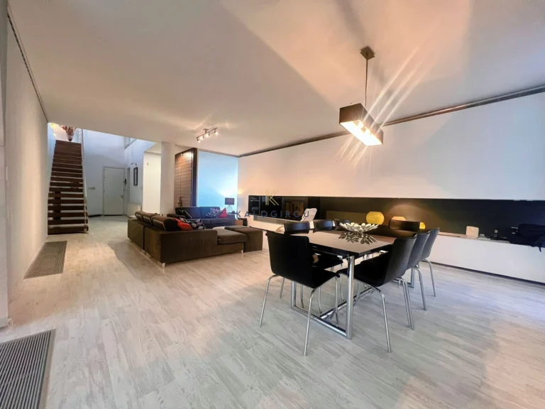 4 Bedroom House for Sale in Xylofagou, Larnaca District