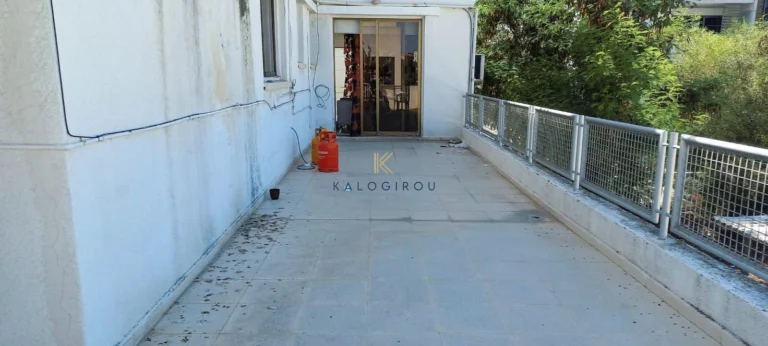 1073m² Building for Sale in Larnaca District