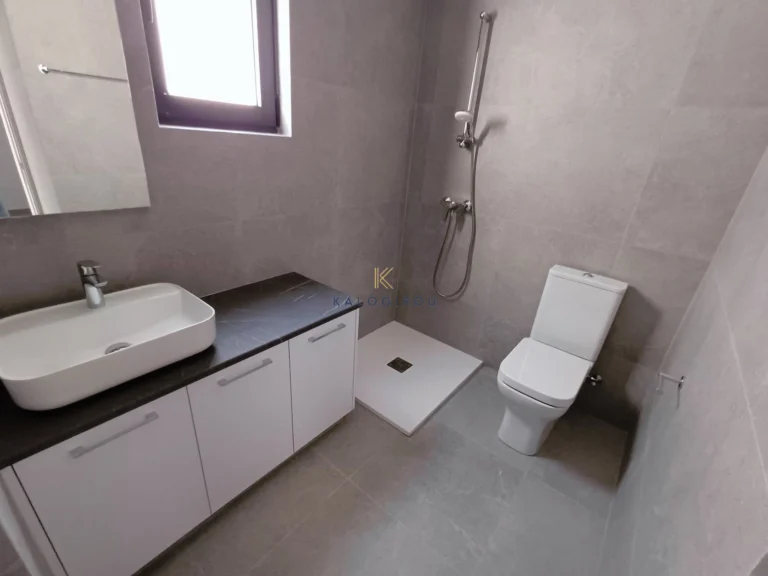 2 Bedroom Apartment for Sale in Larnaca District