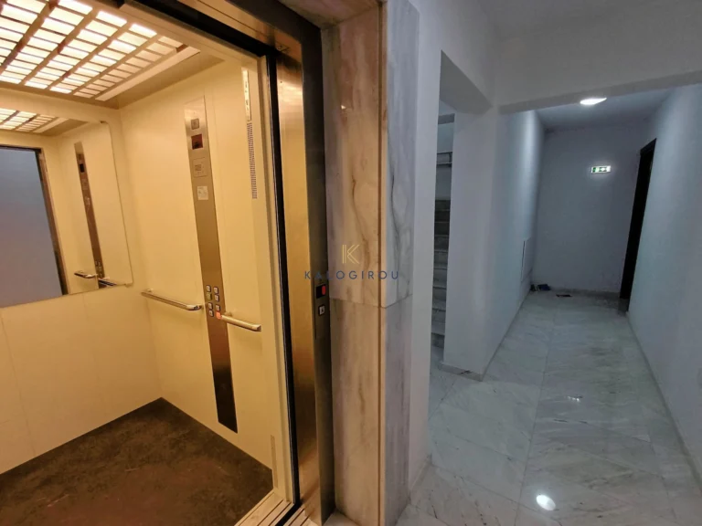 2 Bedroom Apartment for Sale in Larnaca District