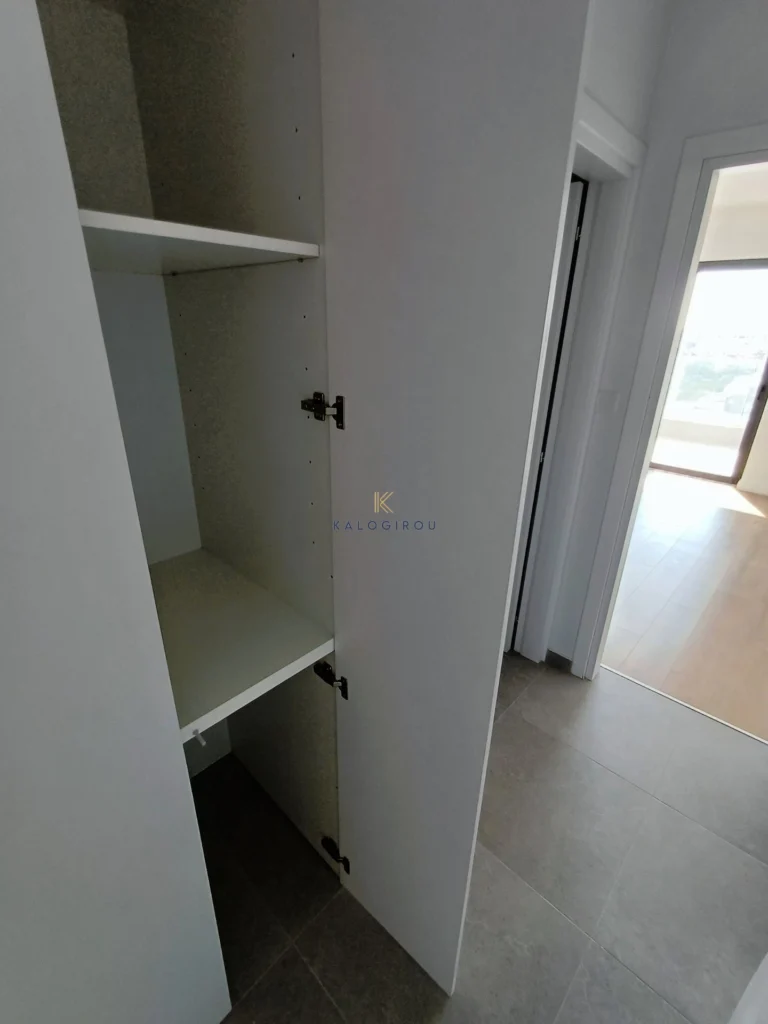 2 Bedroom Apartment for Sale in Larnaca District