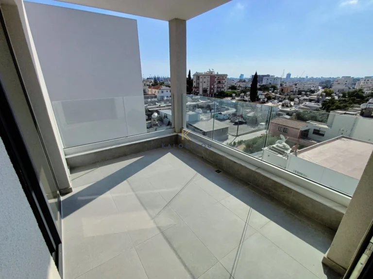2 Bedroom Apartment for Sale in Larnaca District