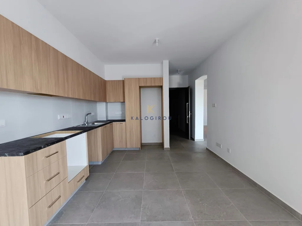 2 Bedroom Apartment for Sale in Larnaca District