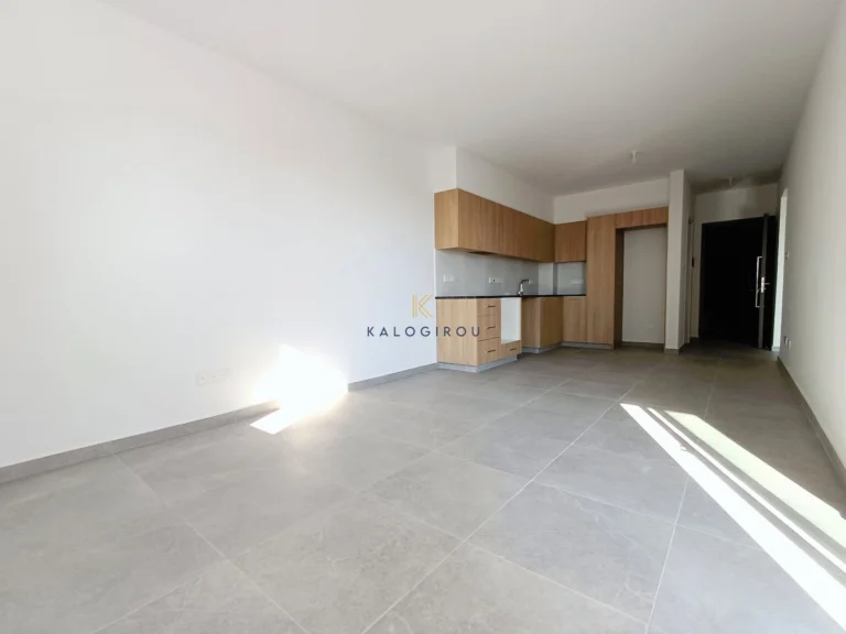 2 Bedroom Apartment for Sale in Larnaca District