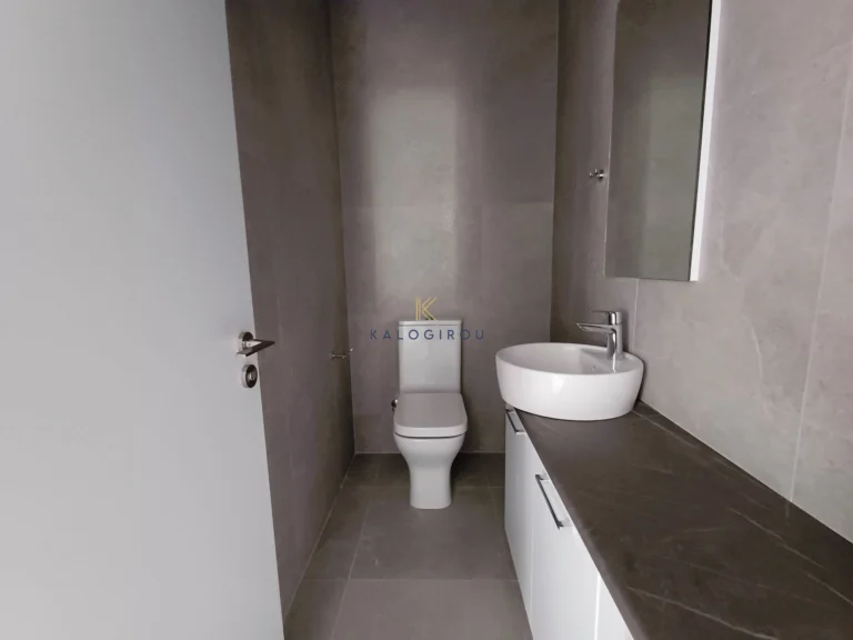 2 Bedroom Apartment for Sale in Larnaca District
