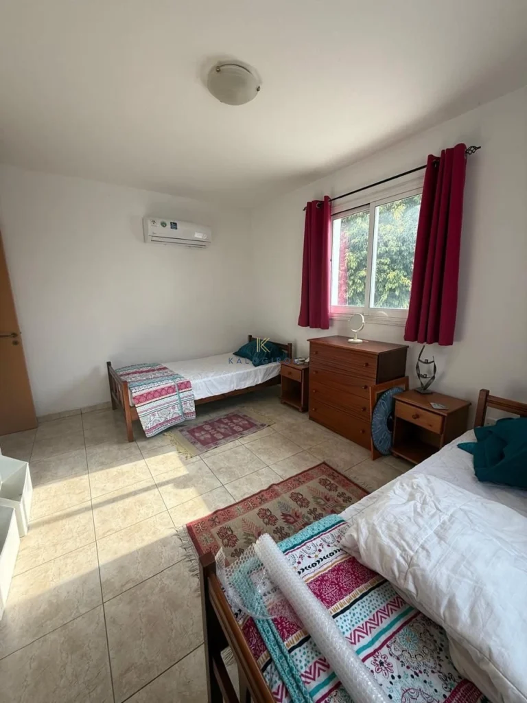 2 Bedroom Apartment for Sale in Oroklini, Larnaca District