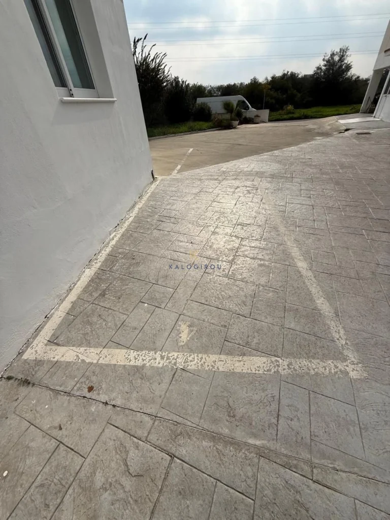 2 Bedroom Apartment for Sale in Oroklini, Larnaca District