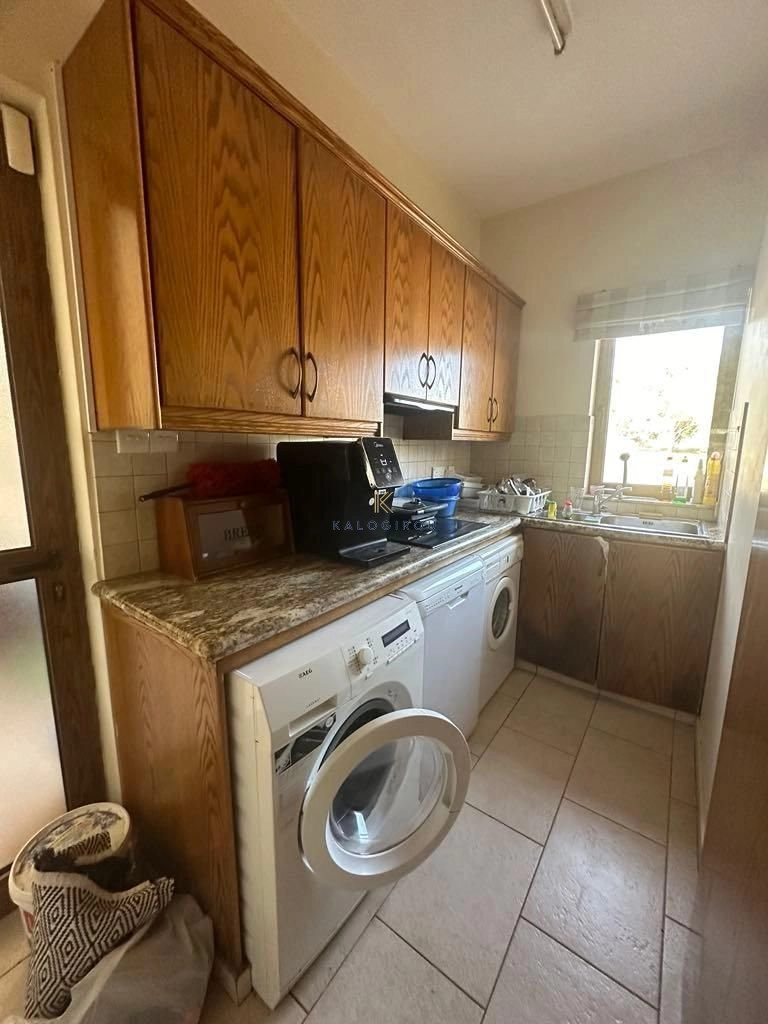 4 Bedroom House for Rent in Vergina, Larnaca District