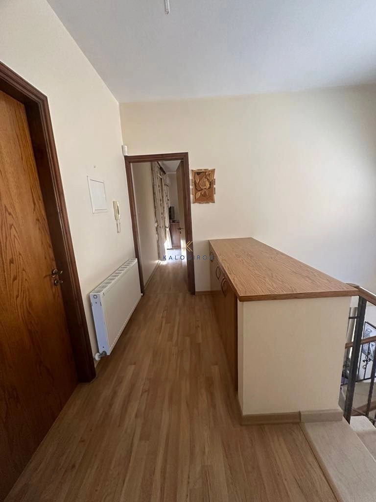 4 Bedroom House for Rent in Vergina, Larnaca District