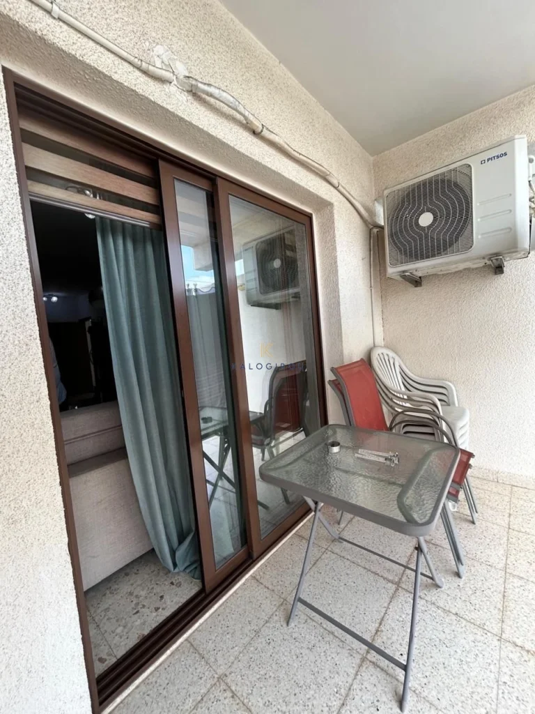 3 Bedroom Apartment for Sale in Aradippou, Larnaca District