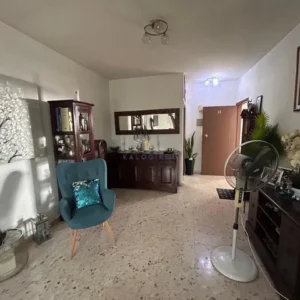 3 Bedroom Apartment for Sale in Aradippou, Larnaca District