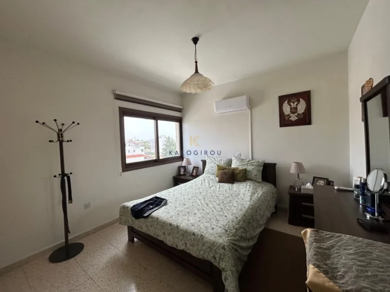 3 Bedroom Apartment for Sale in Aradippou, Larnaca District