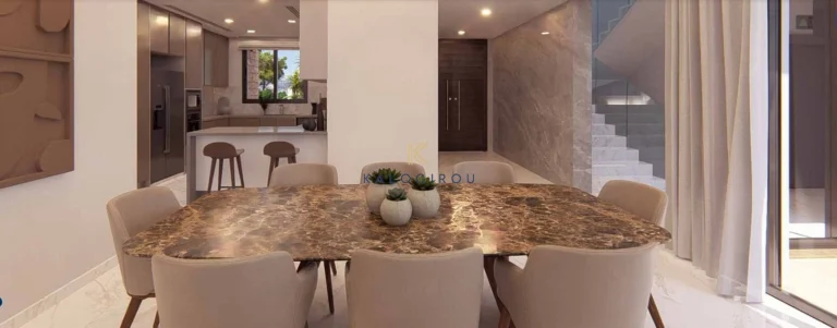 5 Bedroom House for Sale in Kouklia Pafou, Paphos District
