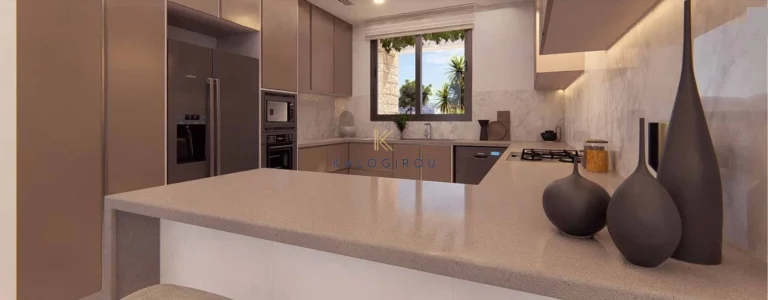 5 Bedroom House for Sale in Kouklia Pafou, Paphos District