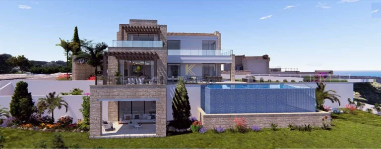 5 Bedroom House for Sale in Kouklia Pafou, Paphos District