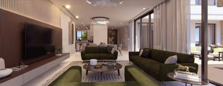5 Bedroom House for Sale in Kouklia Pafou, Paphos District