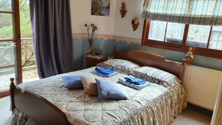 3 Bedroom House for Sale in Limassol District
