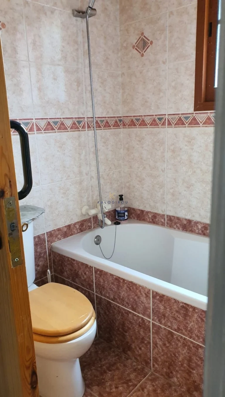 3 Bedroom House for Sale in Limassol District