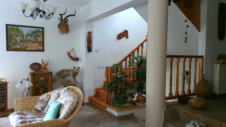 3 Bedroom House for Sale in Limassol District